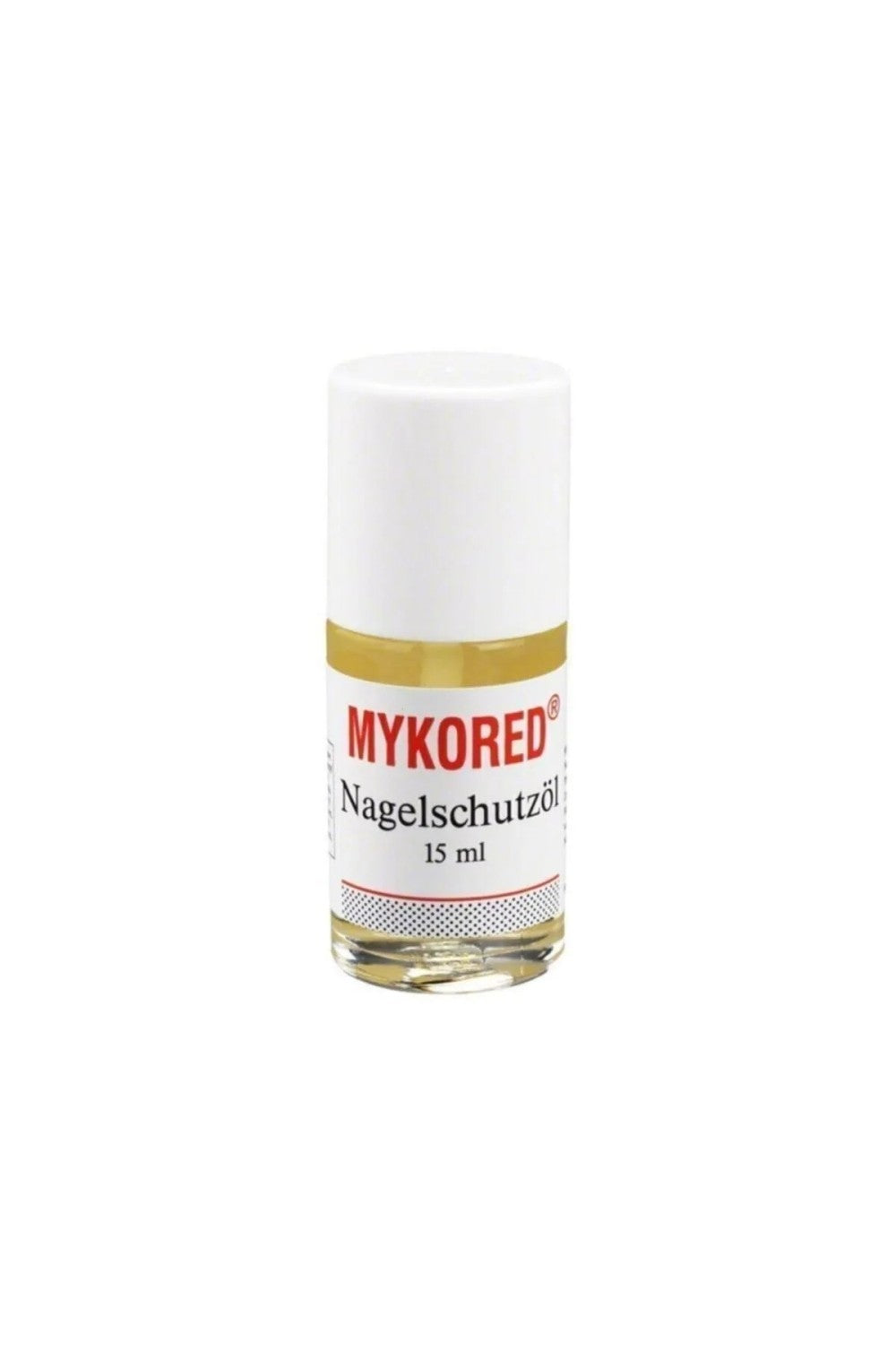 Mykored 13 Ml Tırnak Bakım Yağı